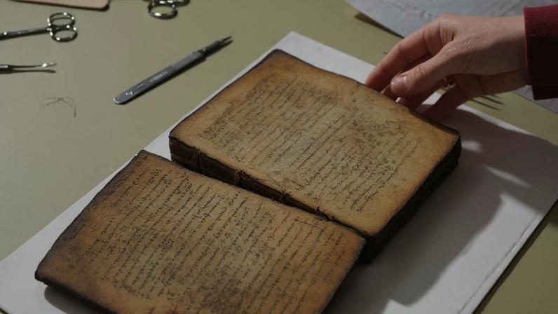 Manuscrito de Arquimedes surge na França; relembre grandes pensadores gregos