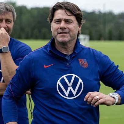 Mauricio Pochettino negocia com o Milan em meio a interesse global