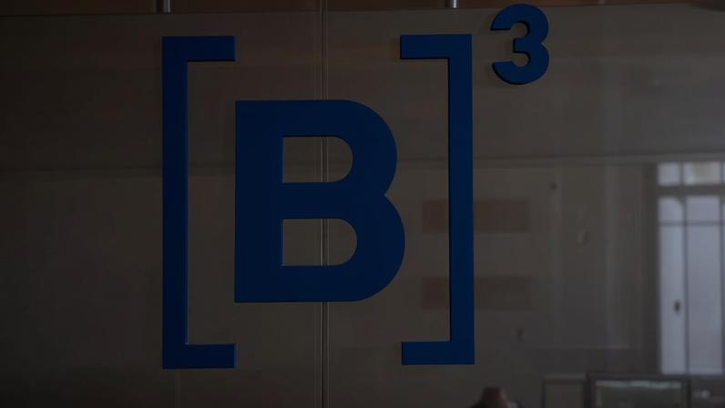 Sede da B3 em São Paulo — Foto: Victor Moriyama/Bloomberg
