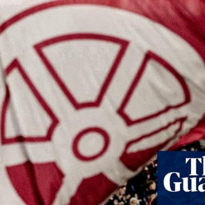 Arsenal é campeão da Premier League 2025-26 com avaliações por jogador