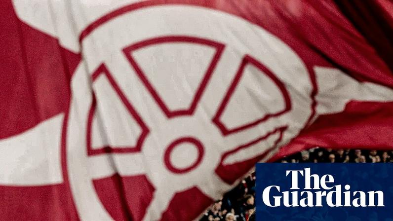 Arsenal é campeão da Premier League 2025-26 com avaliações por jogador