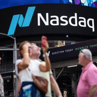 S&P 500 e Nasdaq renovam recordes em NY com impulso das techs e inflação em alta