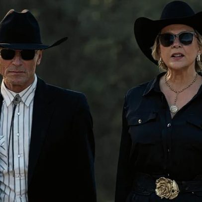 Horário de estreia do 4º episódio de Rancho Dutton é divulgado