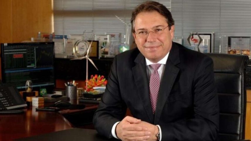 Wilson Ferreira Júnior estará em painel sobre desafios de operação do sistema energético brasileiro