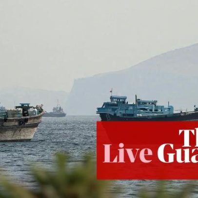Rubio afirma acordo EUA-Irã é sólido; petróleo cai com otimismo