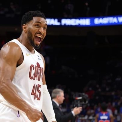 Cavs avançam às finais da conferência ao eliminar Pistons