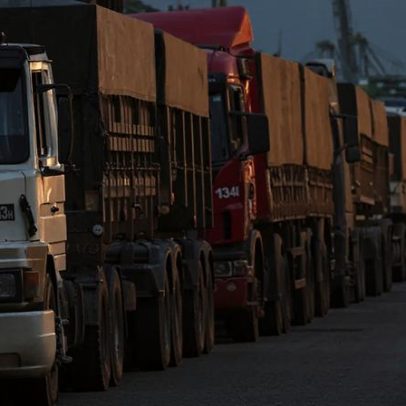 Guerra no Oriente Médio pressiona diesel, agro e inflação