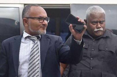 Ex-defensor de linha dura pró-China é eleito líder das Ilhas Salomão