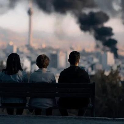 Filme inteiramente gerado por IA chega aos cinemas e surpreende