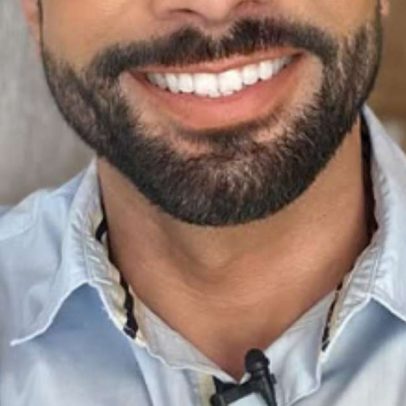 Ator do SBT é encontrado morto aos 42 anos na residência