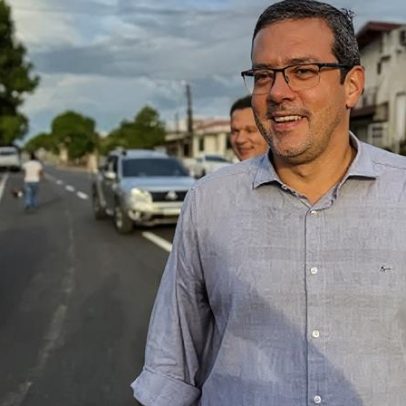 Ex-prefeito de Macapá é alvo da PF em investigação por desvios