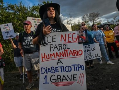 Prisão de imigração Alligator Alcatraz será encerrada