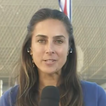 Carol Barcellos volta à TV com Copa do Mundo no SBT em horário nobre
