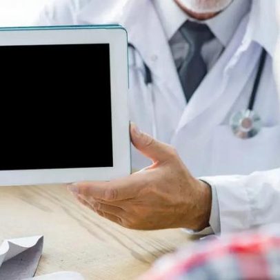IA em consulta médica ajuda pacientes com câncer de próstata