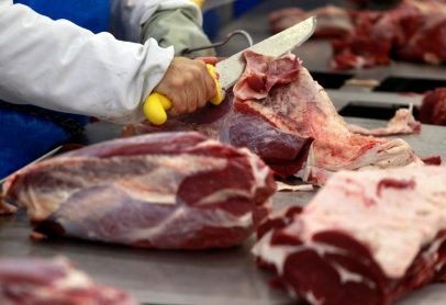 EUA devem flexibilizar tarifas de importação de carne bovina