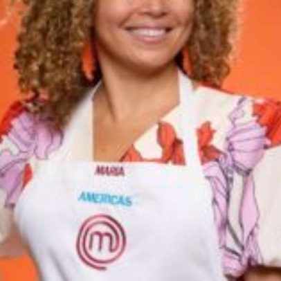 Baiana conquista vaga no MasterChef EUA com prato típico e recebe elogios