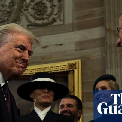Administração Trump ignora cada vez mais tribunais dos EUA, aponta análise