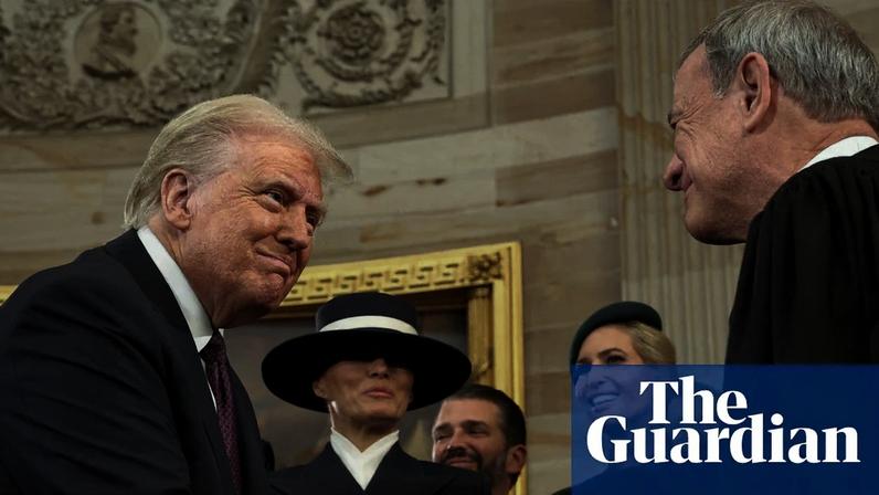 Judge blocks Trump administration from deporting 3,000 Yemeni refugees