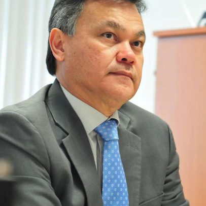 Gakiya critica classificação de PCC e CV como terroristas pelos EUA