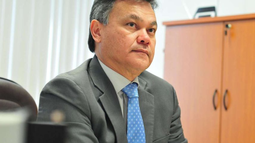 Lincoln Gakiya, do MP-SP, atua no combate às facções criminosas desde 2005
