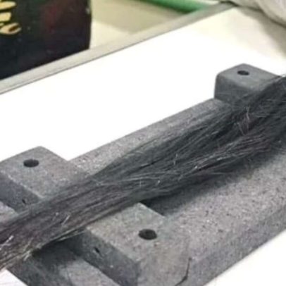 Exército transforma petróleo em fibra de carbono e divulga impactos para defesa