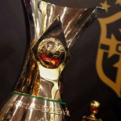 CBF detalha datas e horários da última rodada do Brasileirão antes da Copa