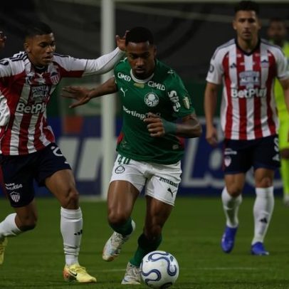 Abel Ferreira critica CBF por marcar jogo do Palmeiras no domingo