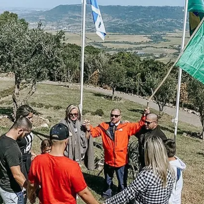 Pastor relembra origem da oração 24/7 no RS