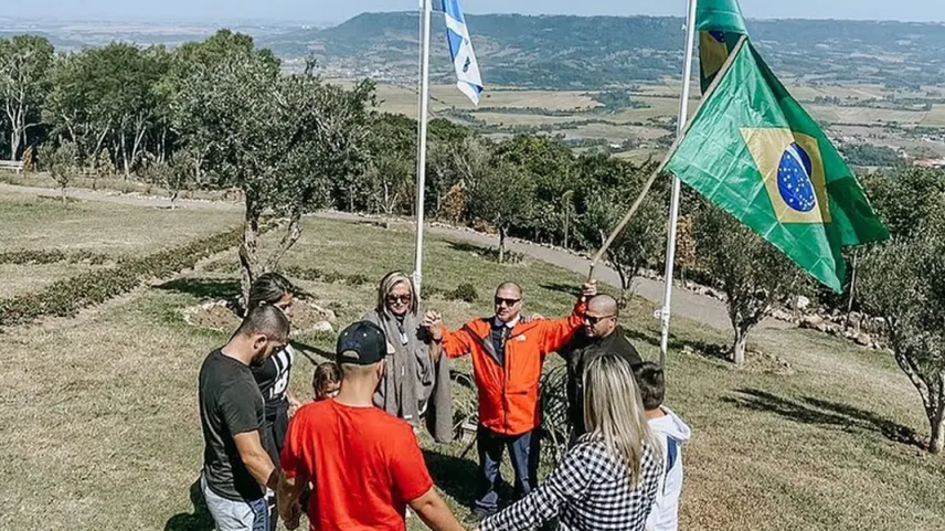 Pastor relembra origem da oração 24/7 no RS