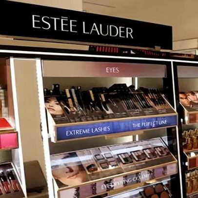 Estée Lauder encerra negociações de fusão com Puig, dono da Gaultier