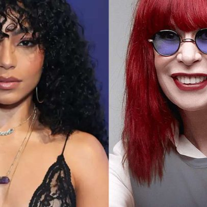 Any Gabrielly se inspira em Rita Lee: coragem sem medo