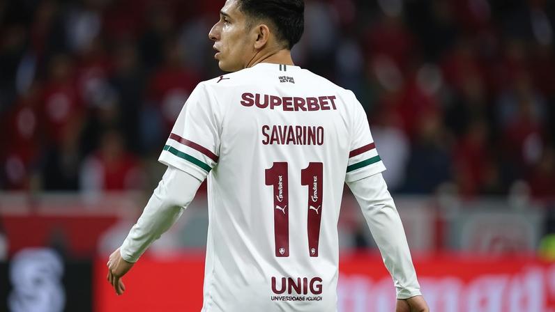Savarino