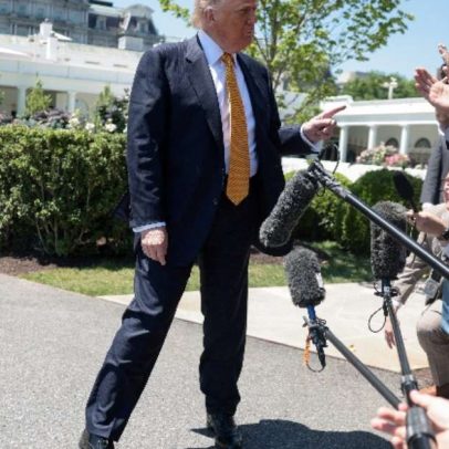 Trump afirma que é possível chegar a acordo diplomático com Cuba