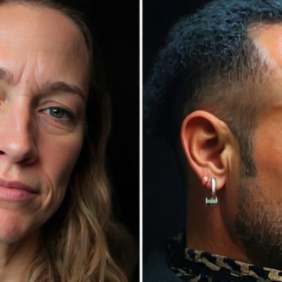 Luana Piovani comenta calvície de Neymar e critica a Seleção Masculina