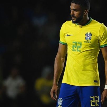 Reação de Bremer ao ser convocado para a Copa chama atenção