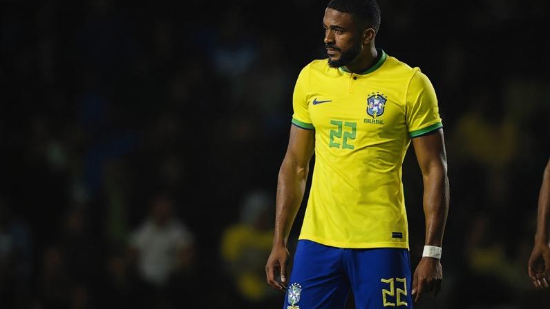 Bremer em ação pela Juventus –