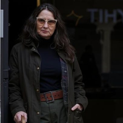 Lucrecia Martel critica visão da Argentina após caso de assassinato