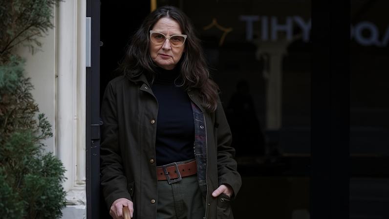 Lucrecia Martel critica visão da Argentina após caso de assassinato