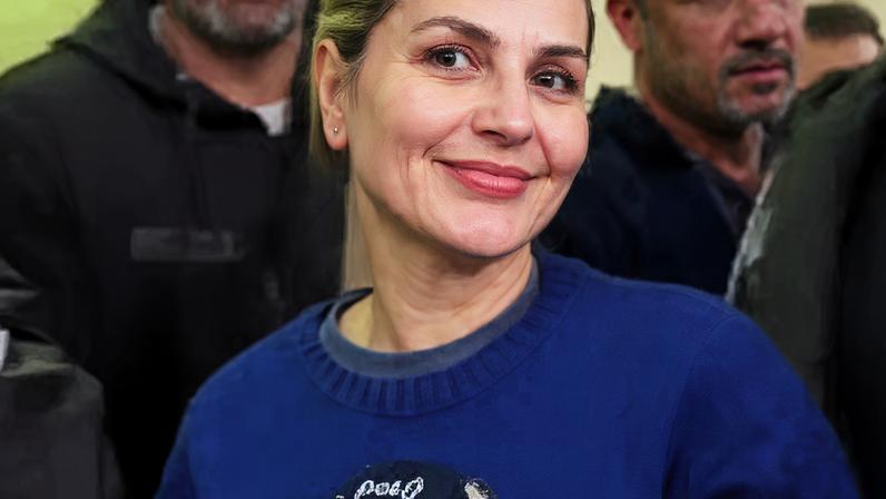Deolane Bezerra.