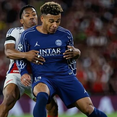 Laterais e meio-campo equilibrados são chave para Arsenal neutralizar alas do PSG