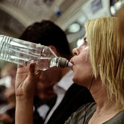 Ondas de calor se tornam rotina; Reino Unido em 2052