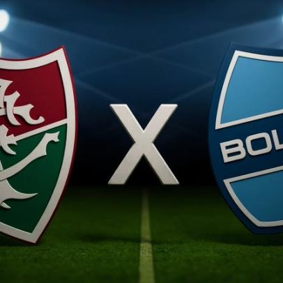 Fluminense x Bolívar: onde assistir ao vivo, horário e escalação