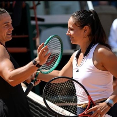 Sabalenka vence Kasatkina e encerra as esperanças australianas no Roland Garros