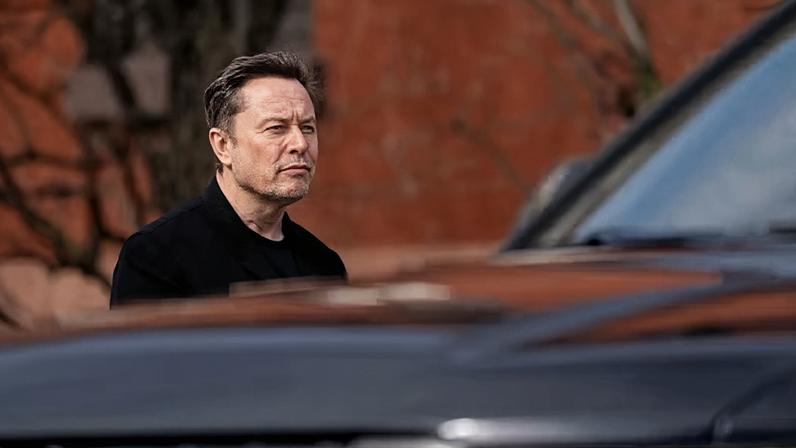 O momento ‘Pernalonga’ de Elon Musk: O IPO da SpaceX vai derrubar as ações da Tesla?