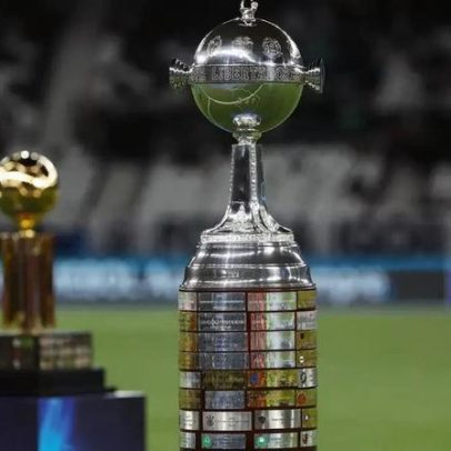 Campeão da Libertadores deixa o Botafogo e assina com o Palmeiras