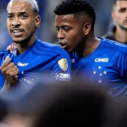 Matheus Pereira elogia campanha excelente em grupo difícil