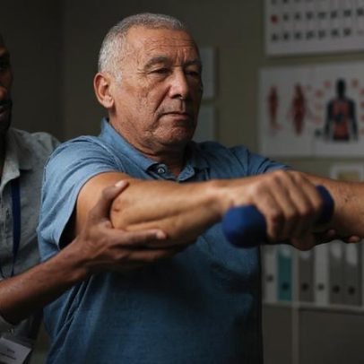 Corpo após os 60 anos: o que muda e como cuidar