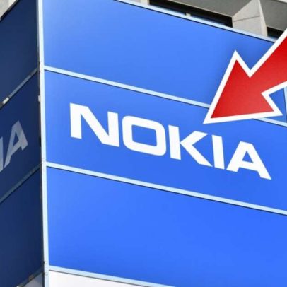 Avó entra no banco com papéis empoeirados e sai milionária graças à Nokia