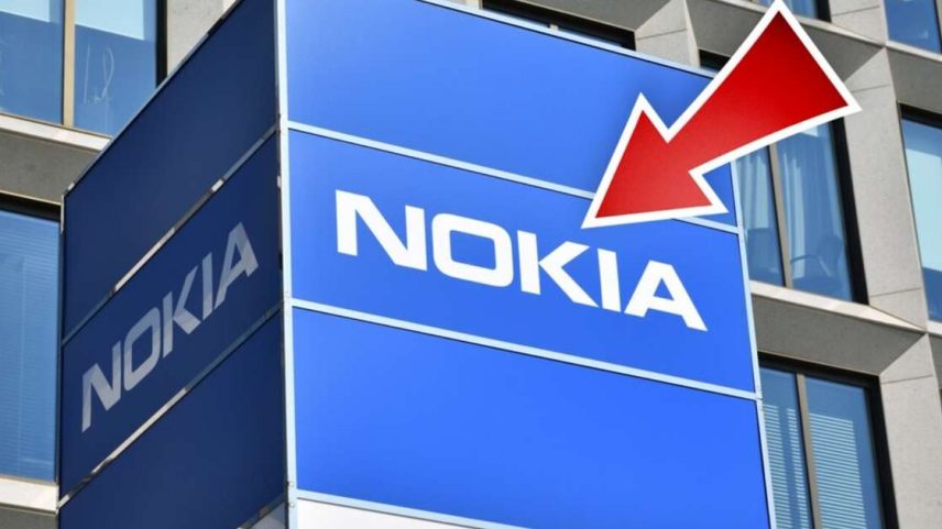Por mais difícil que pareça, a Nokia já fabricou botas de borracha e papel higiênico. (Fonte: Adobe Stock / OleksKao)
