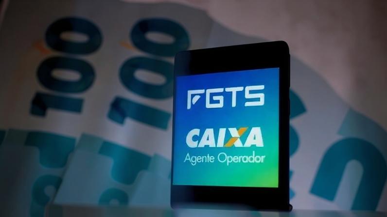 Beneficiários do Desenrola 2.0 poderão usar até 20% do seu saldo do FGTS para quitar suas dívidas